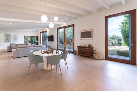 Villa a Estellencs, Mallorca, Estellencs - € 4.700.000 | Ref: UA480 - foto 15